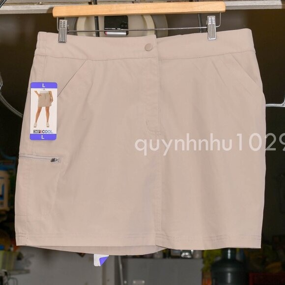 - 32 Degrees Cool® WOMEN SKORTS - Picture 2 of 14
